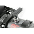thumbnail image 4 of Rough Country 9,500LB PRO Series Electric Winch | Synthetic Rope - PRO9500S, 4 of 9