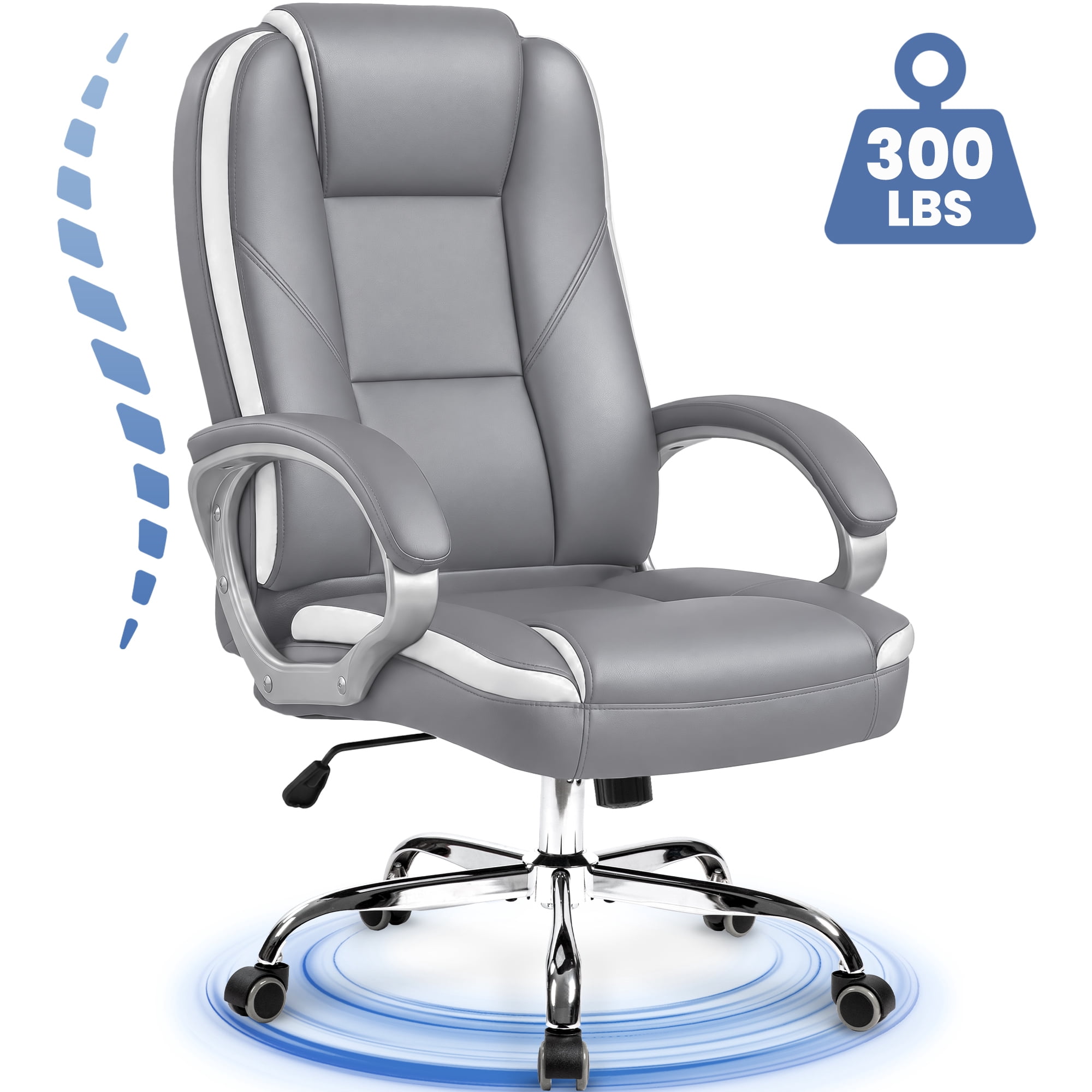 celtoss pu leather office chair product