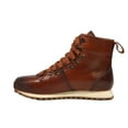 thumbnail image 2 of Alpine GT Boots Handcrafted Leather-Suede Mens Shoes, 2 of 5