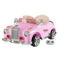 thumbnail image 7 of Ride On Toy Car, Battery Powered Classic Car Coupe With Remote Control and Sound by Hey! Play! – Toys for Boys and Girls, 3 Year Olds And Up, 7 of 7