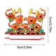 thumbnail image 2 of Christmas Tree Pendant Christmas Pendant Christmas Decoration, 2 of 3