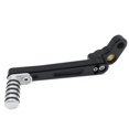 thumbnail image 3 of Palanca de Cambios Ajustable de la Motocicleta para Hypermotard 939 Shifter Pedal Pie Clavijas Accesorios de la Motocicleta, B, 3 of 5
