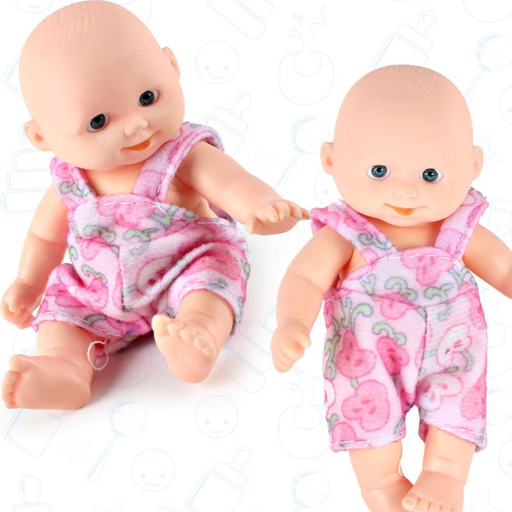 realistic baby dolls for kids