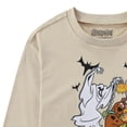 thumbnail image 2 of Scooby-Doo Halloween Crewneck Pullover Sweatshirt (Boys), Sizes 3T-6, 2 of 4