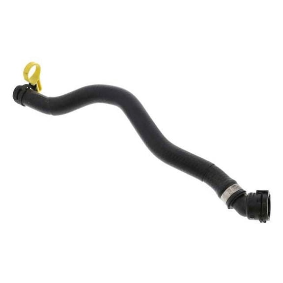 Lower Radiator Hose - Compatible with 2013 - 2014 BMW 335i xDrive Sedan