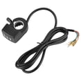 thumbnail image 2 of Conjunto de acelerador giratorio de 48 V para bicicleta eléctrica, 2 of 9