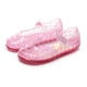 thumbnail image 2 of Zapatos de Agua de Playa Zapatos Cómodos de Cristal de Gelatina de la Princesa de las Niñas Zapatos de Primavera / Verano Estilo Cerrado de los Pies de los Niños Cómodos Sandalias de Caminar, 2 of 9