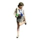 thumbnail image 2 of Figura femenina a escala 1/64, modelo de personas diminutas, dioramas, figuras de resina para personas de la calle. de cuello blanco, 2 of 9