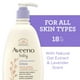 thumbnail image 2 of Loción corporal Aveeno Baby Calming Comfort 532 ml con lavanda, 2 of 9