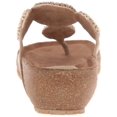 thumbnail image 3 of Azura Lori Sandals Beige, 3 of 8
