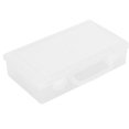 thumbnail image 2 of Leylor Contenedor de pintura de diamante -64 Contenedor de pintura de diamante ceñido Puntada de plástico transparente Caja de almacenamiento de bricolaje hecha a mano, 2 of 14