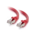 thumbnail image 3 of C2G Category 6 Snagless Shielded Network Patch Cable, 3 of 7