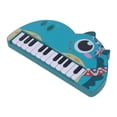 thumbnail image 2 of Musical Piano Toy, Bright Colors Kids Electronic Piano Toy Safe  For School, 2 of 8