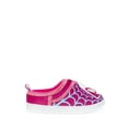 thumbnail image 2 of Spider-Man Toddler Girls' Character Slippers, 2 of 3