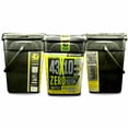 thumbnail image 4 of 43 Proteina Zero Hidrolizada 10 kg Vainilla 43 Supplements 43 Supplements 43SUPZEROVAINILLA10kg, 4 of 6