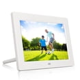thumbnail image 1 of Digital Photo Frame, Multifunction Photoshare Smart Frame  for Photo for Video for Picture EU Plug 100 to 240V,US Plug 100 to 240V,UK Plug 100 to 240V,AU Plug 100 to 240V, 1 of 8
