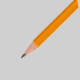 thumbnail image 3 of Paper Mate EverStrong #2 Pencils, Reinforced, Break-Resistant Lead When Writing, 10 Count, 3 of 4