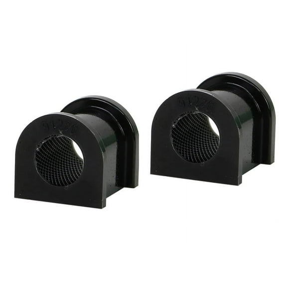 Nolathane REV004.0416 Rear Suspension Stabilizer Bar Bushing Kit Compatible with Mitsubishi 03-06 Lancer