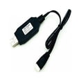 thumbnail image 2 of Cable de Carga USB Baoblaze 5x Chip de Identificación de Carga Inteligente Protección Contra Sobrecarga, 2 of 7