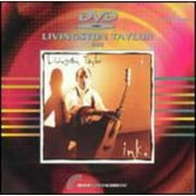 Livingston Taylor: Ink