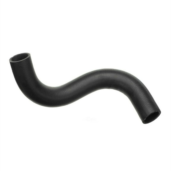 Furulu Radiator Coolant Hose-Molded Coolant Hose Gates 24600