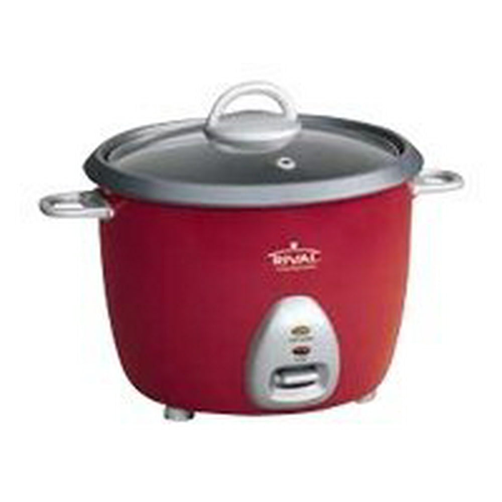 Rival RC61 Rice cooker red