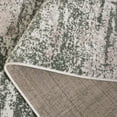 thumbnail image 6 of SAFAVIEH Adirondack Josephina Abstract Area Rug, Ivory/Dark Green, 6' x 6' Square, 6 of 8