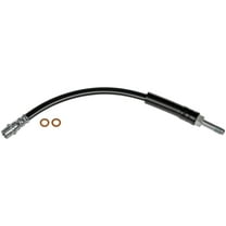 Dorman H621928 Brake Hydraulic Hose for Specific Mercedes-Benz Models Fits select: 2012-2016 MERCEDES-BENZ SLK, 2017-2019 MERCEDES-BENZ SLC