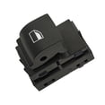 thumbnail image 1 of Botón de Interruptor de elevalunas Delantero derecho Yuxing F20 F30 F35 X1 X3 X5 X6 61319208107 Negro, 1 of 5