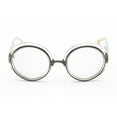 thumbnail image 4 of DITA  DT-MICRO-ROUND-A03-50  Sunglasses Size 50mm 143mm 22mm Clear Women NEW, 4 of 5