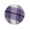 Purple, variant on Xaqiouau Womens Plaid Long Coat Zip Up Jacket Oversized Flannel Shacket Long Sleeve Lapel Casual Fall Winter Outerwear With Pockets