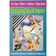 thumbnail image 1 of Pre-Owned Designing Social Inquiry: Scientific Inference in Qualitative Research (Paperback) 0691034710 9780691034713, 1 of 1