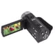 thumbnail image 4 of Videocámara Bling Bling 30MP 16X Zoom digital 1080P con visión nocturna, 4 of 12