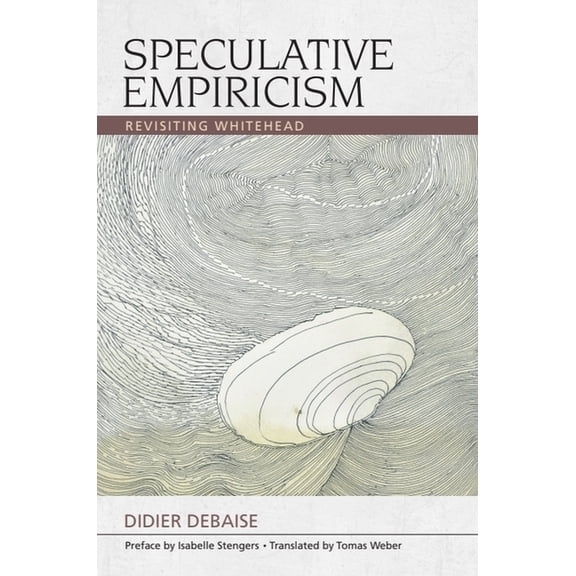 Speculative Realism Speculative Empiricism: Revisiting Whitehead, (Paperback)