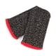 thumbnail image 4 of 2 fundas para dedos de juegos móviles de 24 puntadas antisudor antideslizantes (negro y rojo)., 4 of 9