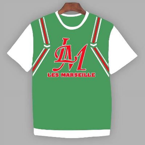 Walmart Embroidery suspenders t-Shirts-Sport GREEN T-Shirts- suspenders Green T-Shirts size M