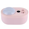thumbnail image 3 of Double Humidificateur de Pulvérisation, 1000ml Double Pulvérisation Projection Brouillard Diffuseur Projection Humidificateur Réponse Rapide, 3 of 14