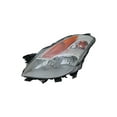 thumbnail image 7 of TYC 20-6950-00-1 Left Headlight Assembly for 2008-2009 Nissan Altima NI2502178, 7 of 7