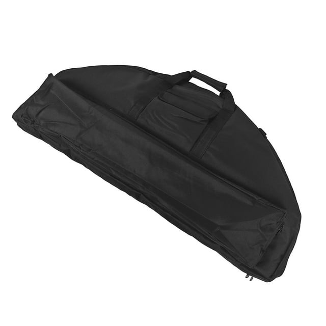 Sac à Nœud Composé Doux, Sac à Nœud Composé Étui Rembourré Sac de Transport Design Convivial