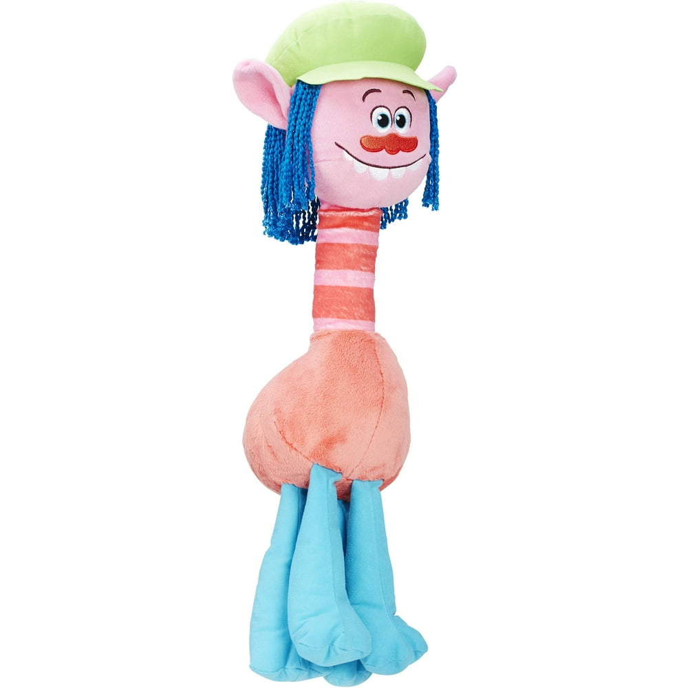 trolls plush walmart