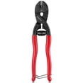 thumbnail image 1 of Cortador de pernos WORKPRO Mini de 20 cm con hueco y muelle de acero CR-V, 1 of 8