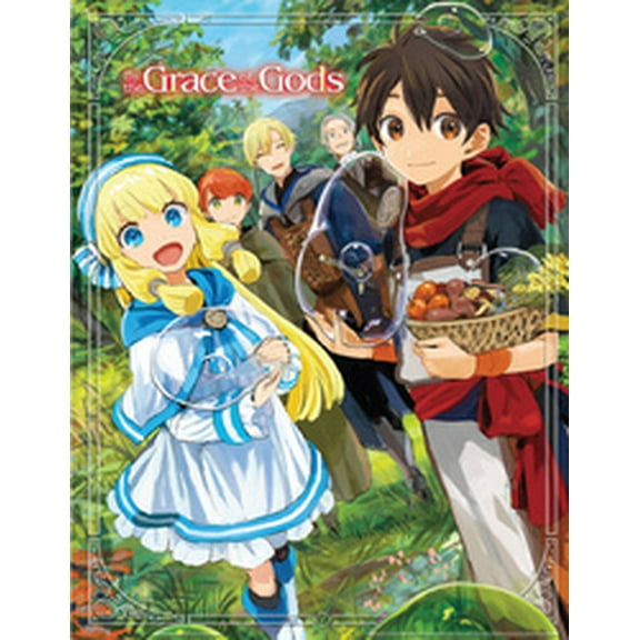 By The Grace Of The Gods: Season 1