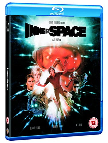 Future World (Blu-ray) - Walmart.com