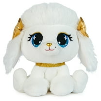 GUND P.Lushes Pets, Catalina Monroe, Puppy Dog Stuffed Animal, 6”