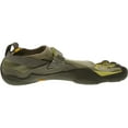 thumbnail image 2 of Vibram Five Fingers Men's Kso Grey / Palm Clay Ankle-High Training Shoes - 11M, 2 of 3