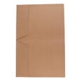 thumbnail image 2 of Carpeta de archivos A4 Kraft Carpeta de presentación de papel Kraft Carpetas de de archivo de proyecto de bolsillo - 31 *23,5 cm 牛皮纸 perfecl carpetas de archivos de papel kraft, 2 of 8