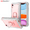 Gray/Rose Gold, variant on iPhone XR Case - Heavy Duty Hybrid Rugged Dual Layer Protective Shockproof Kickstand Cover with Ring Holder for Apple iPhone XR 6.1", F