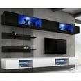 thumbnail image 2 of Fly I 33TV Wall Mounted Floating Modern Entertainment Center, 2 of 2