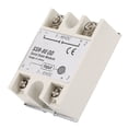 thumbnail image 3 of Relé De Estado Sólido Antivibración De Alta Confiabilidad SSR-80DD, 80A, Para Semáforos Luces De Calle Conexión De Periféricos De Computadora Dispositivos De Automatización ANGGREK Otros, 3 of 8