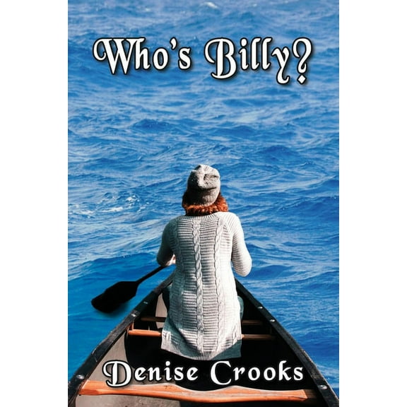 Who's Billy, (Paperback)